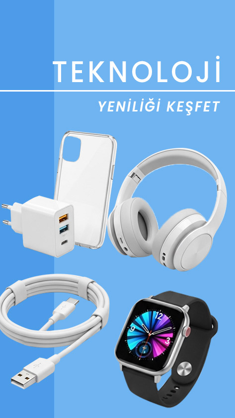 teknoloji