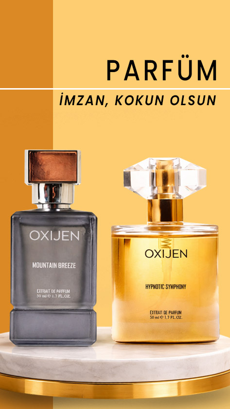 parfum
