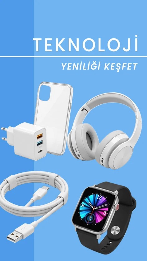 teknoloji