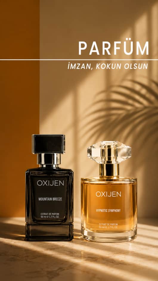parfum
